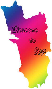 Welcome to Goa